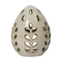Broste Copenhagen Lanterner Egga Lanterne i Sage Green, 1