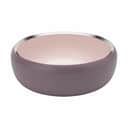 Stelton Serveringsskåle Nordic Ora Skål i Powder, 22 cm, 1