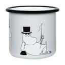 Muurla Krus og kopper med hank Moomin Krus - Moominpappa Retro i Moominpappa Retro, 37 cl, 1