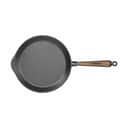 Skeppshult Stegepander Walnut Stegepande i Sort, 28 cm, 1
