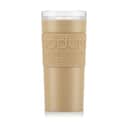 Bodum To go kopper To Go Krus i Brun, 35 cl, 1