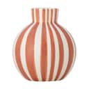 Bloomingville Vaser Fian Vase i Orange, 1