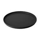 Stelton Bakker EM Serveringsbakke i sort, 1