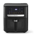Cook & Baker Airfryers Airfryer i sort, 1