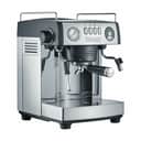 Graef Espressomaskiner Espressomaskine GRES902EU i Stål/Sort, 1