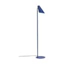 Dyberg Larsen Gulvlamper Cale Gulvlampe i Mørkeblå, 1