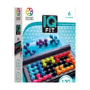 Spilbræt Spil SmartGames Brætspil - IQ Fit i Fit, 1
