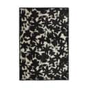 Essenza Gulvtæpper Imara Tæppe i Anthracite, B60 x L90 cm, 1