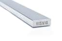 RISVIG Design Knivmagneter Acutus Knivmagnet i Stål, 40 cm, 1