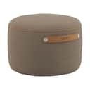 SACKit Puffer Puf i Brun, 1