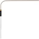 Witt Stegetermometre Cookperfect Comfort 2.0 Sensor i Sort, 1