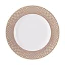 Rosenthal Kage- og desserttallerkener Francis Tallerken i Beige, 1