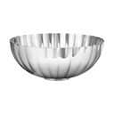Georg Jensen Serveringsskåle Bernadotte Skål i Sølvfarvet, 17,5 cm, 1