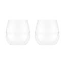Bodum Rødvinsglas Fyn Pinot Noir Vinglas - 2 stk. i Klar, 1