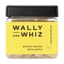 Wally and Whiz Søde sager Vingummi - Kvæde med æble i 140 gram, 1