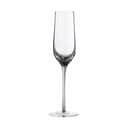 Lene Bjerre Champagneglas Victorinne Champagneglas i Smoke, 20 cl, 1