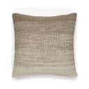 Marc O'Polo Pyntepuder Nordic Knit Melange Pyntepude i Beige, 1