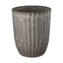 Gus Plantekrukker Dahir Krukke i Taupe, 27 cm, 1