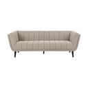 CASA Living Sofaer Tampa Sofa i beige, 1