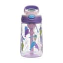 Contigo Drikkedunke Easy Clean Drikkeflaske i Strawberry shakes, 1