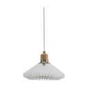 Halo Design Pendler Paris Pendel i Hvid, 24 cm, 1