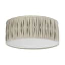 PR Home Loftlamper Plissé Loftlampe i Beige, 1