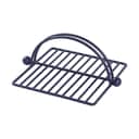 Broste Copenhagen Servietringe og -holdere Viet Servietholder i Maritime Blue, 1