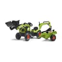 FALK Øvrig udeleg Claas Arion 410 Rendegraver i Grøn, 1
