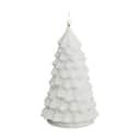 Deluxe Homeart LED-lys Juletræ LED Lys i Hvid, 16 cm, 1