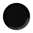 Iittala Frokosttallerkener Teema Tallerken i Sort, 17 cm, 1