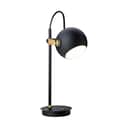 Halo Design Bordlamper DC Bordlampe i Sort, 1