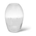 Spring Copenhagen Vaser Laine Vase i Klar, 1