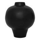 Urban Nature Culture Vaser Vase i Sort, 1