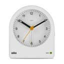 Braun Vækkeure Vækkeur BC22W i Hvid, 1