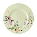Rosenthal Kagetallerkener Brillance Grand Air Grand Air Rim Kagetallerken i Multifarvet, 19 cm, 1