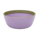 Iittala Skåle Play Serveringsskål i Lilac, 19 cm, 1