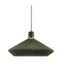 Halo Design Pendler Paris Pendel i Grøn, 60 cm, 1