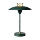 Halo Design Bordlamper Mini Stepp Bordlampe i Grøn, 1