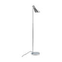 Dyberg Larsen Gulvlamper DL12 Gulvlampe i Krom, 1