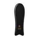 SMUK skincare Ansigtspleje Gua Sha i Sort, 1