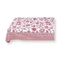 PIP Studio Duge Royal Dug i Rød, B160 x L310 cm, 1