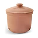 Römertopf Krukker med låg Opbevaringskrukke - Maxi i Terracotta, 2.8 L, 1