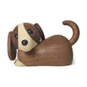 Spring Copenhagen Dyrefigurer Hundehvalp - Jojo i Natur, 1