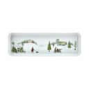 Pillivuyt Serveringsfade Vinter Fad i 36 cm, 1