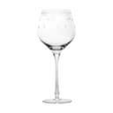Wik & Walsøe Rødvinsglas Julemorgen Rødvinsglas i Klar, 1