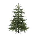 Nordic Winter Juletræer Danish Dora Kunstigt Juletræ i Grøn, 1