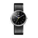Braun Armbåndsure Classic Armbåndsur - Uni i Sort, 1
