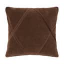 Eightmood Pyntepuder Malva Pyntepude i Cognac, 1