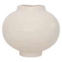 Urban Nature Culture Vaser Vase i Creme, 1