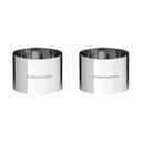 Blomsterbergs Kageringe Kagering  - 2 stk. i 7 cm, 1